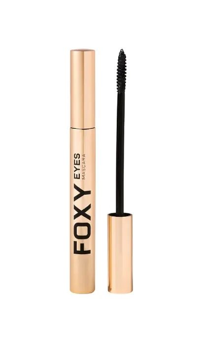 ستالري ماسكارا FOXY EYES