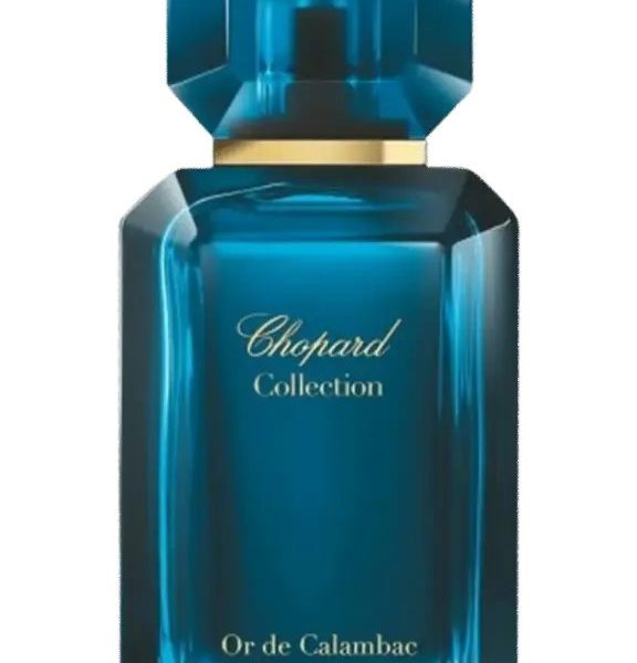 CHOPARD MEN'S PERFUME CALAMBAC EDP 100ML