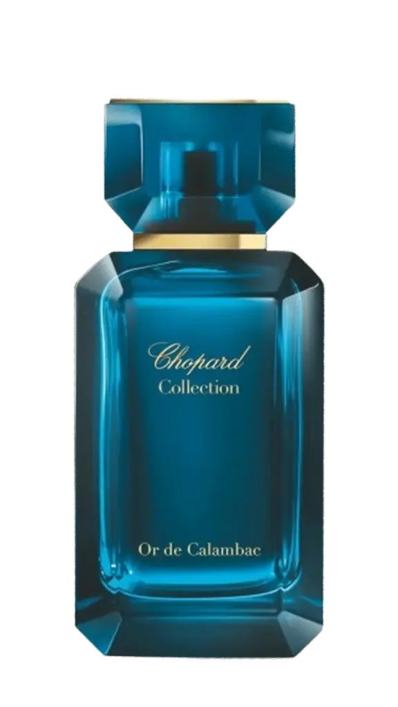 CHOPARD MEN'S PERFUME CALAMBAC EDP 100ML CHOPARD MEN'S PERFUME CALAMBAC EDP 100ML