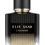 ELIE SAAB MEN'S PERFUMES L'HOMME EDP 100 ML