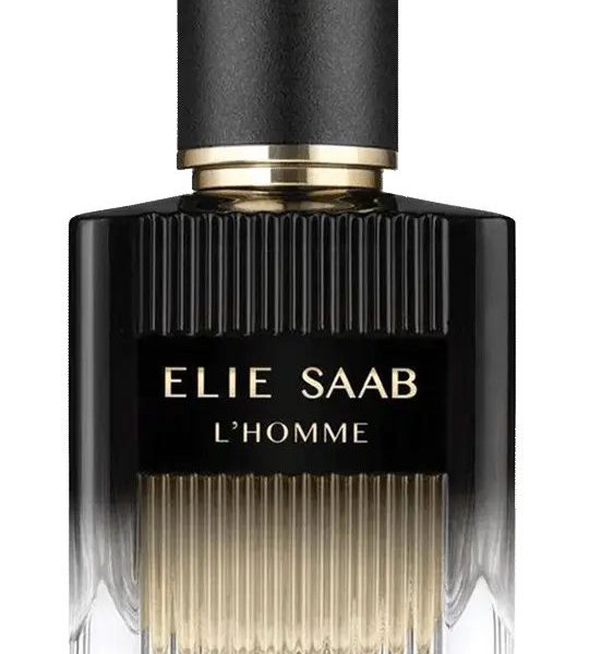 ELIE SAAB MEN'S PERFUMES L'HOMME EDP 100 ML