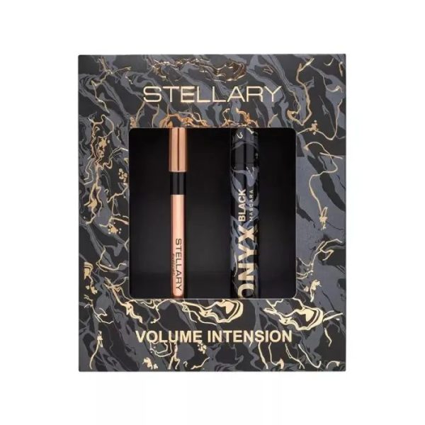 STELLARY MAKEUP SET VOLUME INTENSION