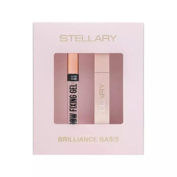 STELLARY MAKEUP SET BRILLIANCE BASIS