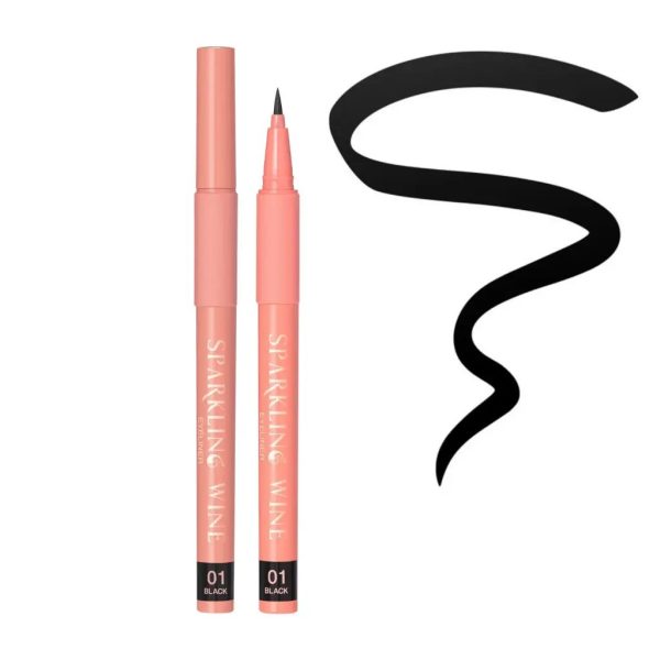 STELLARY EYELINER SPARKLING WINE 01