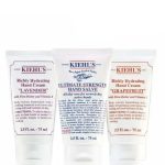 KIEHLS HAND CREAM SET 3*75 ML 3PCS