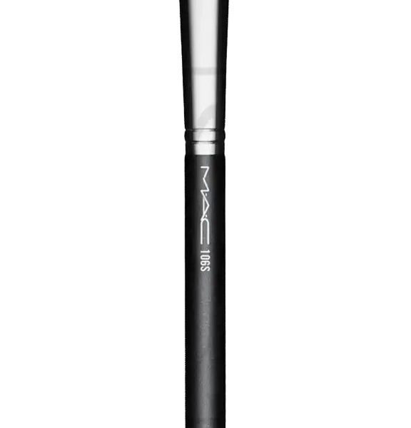 MAC MAKEUP BRUSH (CONCEALER) 106S