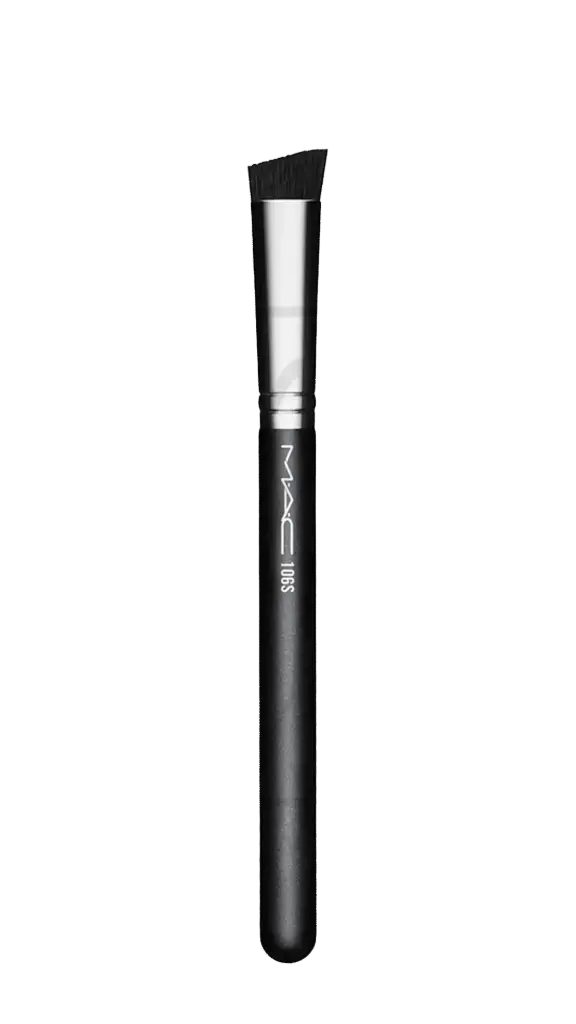 MAC MAKEUP BRUSH (CONCEALER) 106S MAC MAKEUP BRUSH (CONCEALER) 106S