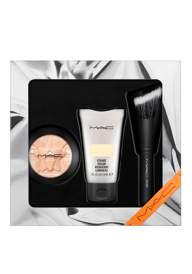 MAC KIT SHINY PRETTY THINGS 3P+D3348:D3361CS