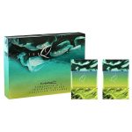 MAC WOMEN'S PERFUME KIT TURQUATIC 2PCS