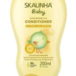 SKALA CONDITIONER BEBE CAMOMILA 200 ML