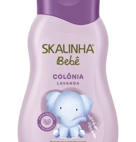 SKALA COLONIA LAVENDER 200 ML