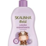 SKALA LOTION BEBE LOCAO HIDRATANTE 200 ML