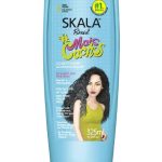 SKALA CONDITIONER MAIS CACHOS 325 ML