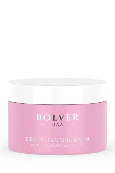 BOLVER MAKEUP REMOVER 90G