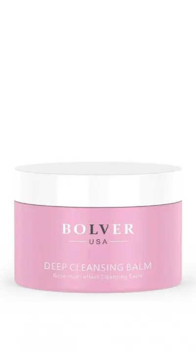 BOLVER MAKEUP REMOVER 90G BOLVER MAKEUP REMOVER 90G