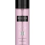 BOLVER SETTING SPRAY ROSE 100ML
