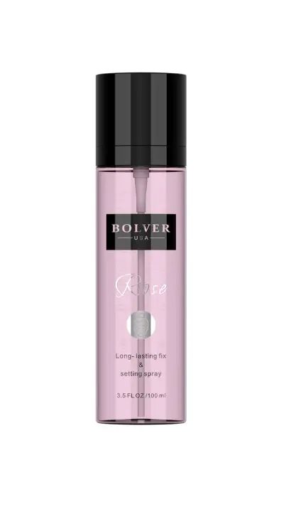 BOLVER SETTING SPRAY ROSE 100ML