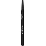BOLVER EYEBROW PEN LONG LASTING A3 EBONY