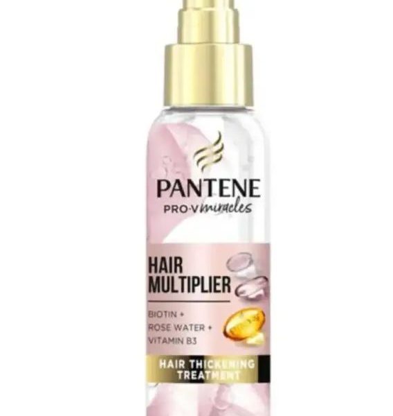 PANTENE HAIR SPRAY MIRACLES HAIR MULTIPLIER 100 ML