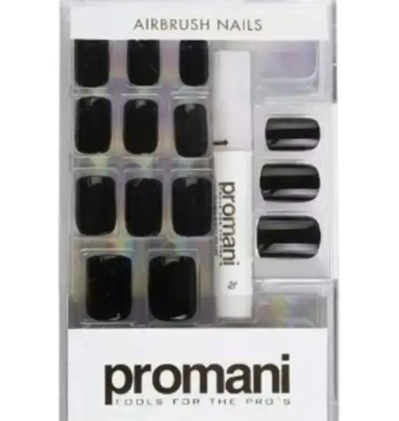 PROMANI NAILS 24PCS PR-5002