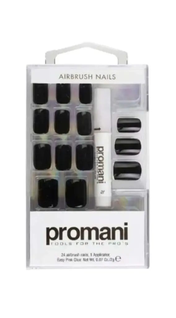 PROMANI NAILS 24PCS PR-5002