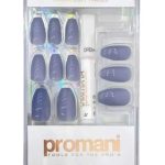 PROMANI NAILS 24PCS PR-5669