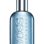BOSS MEN'S PERFUME BOTTLED TONIC EDT 100ML