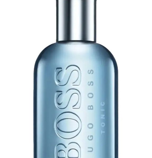 BOSS MEN'S PERFUME BOTTLED TONIC EDT 100ML