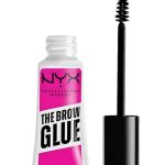 NYX EYEBROW MASCARA THE BROW GLUE