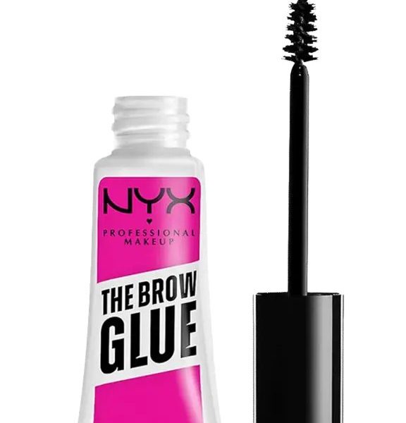 NYX EYEBROW MASCARA THE BROW GLUE