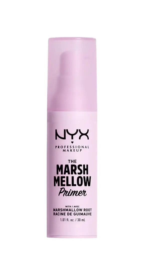 NYX PRIMER THE MARSHMELLOW