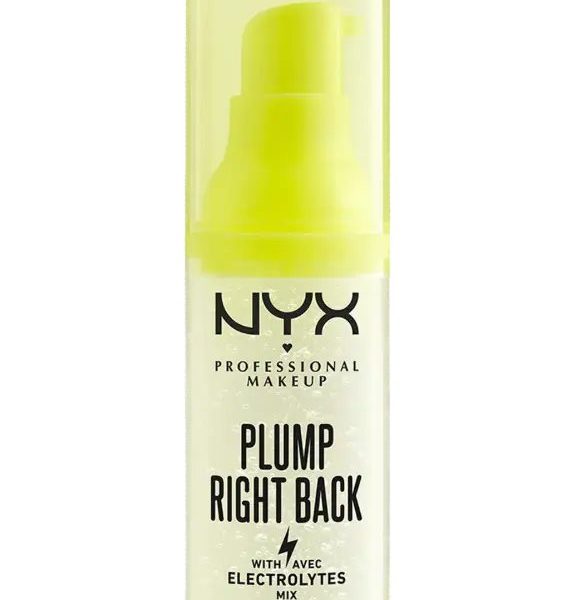NYX PRIMER PLUMP RIGHT BACK