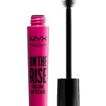 NYX MASCARA ON THE RISE 10 ML