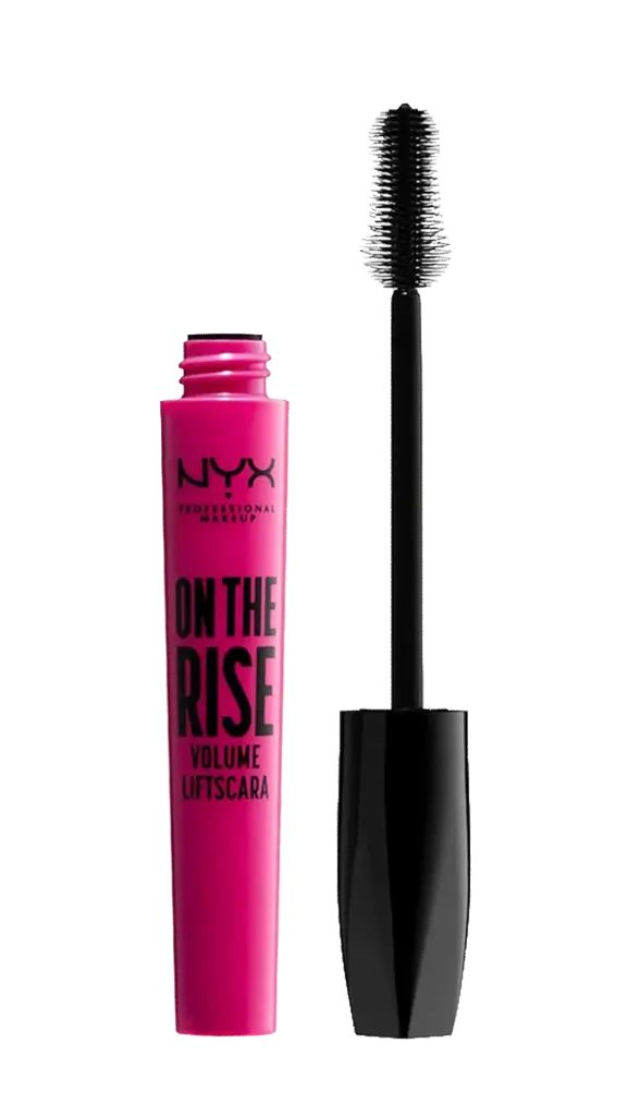 NYX MASCARA ON THE RISE 10 ML