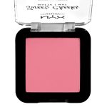 NYX POWDER BLUSH SWEET CHEEKY ROSE PLAY