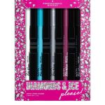 NYX LINER SET DIAMONDS & ICE