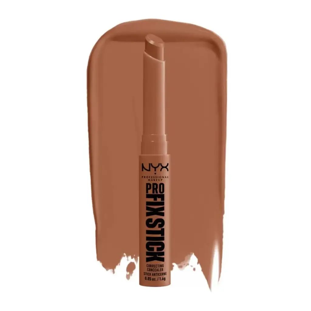 NYX CONCEALER PRO FIX STICK NYX CONCEALER PRO FIX STICK
