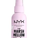 NYX SETTING SPRAY THE MARSHMELLOW 60 ML