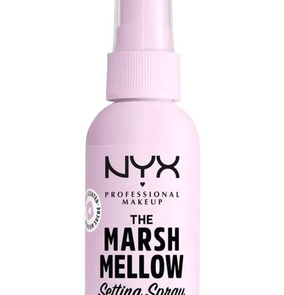 NYX SETTING SPRAY THE MARSHMELLOW 60 ML
