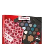 DEBORAH EYE SHADOW N ْ2 WARM TONE