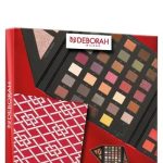 DEBORAH EYE SHADOW N ْ3 COLD TONE