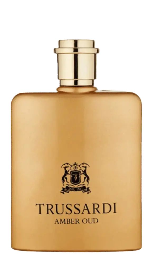 TRUSSARDI MEN'S PERFUME AMBER OUD EDP 100 ML TRUSSARDI MEN'S PERFUME AMBER OUD EDP 100 ML