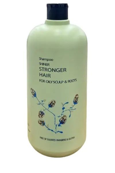 TEOTEMA SHAMPOO OILY SCULP & ROOTS 1000 ML