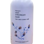 TEOTEMA SHAMPOO CURLY & WAVY HAIR 1000 ML