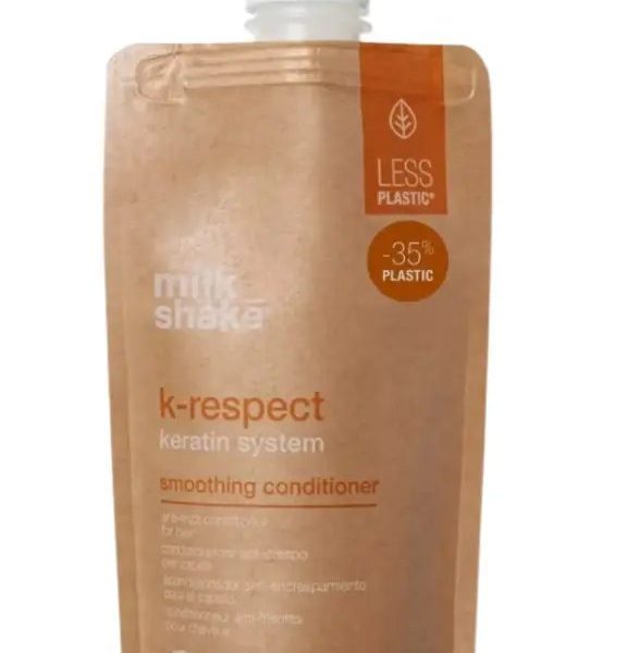 MILK SHAKE CONDITIONER K-RESPECT KERATIN 250 ML