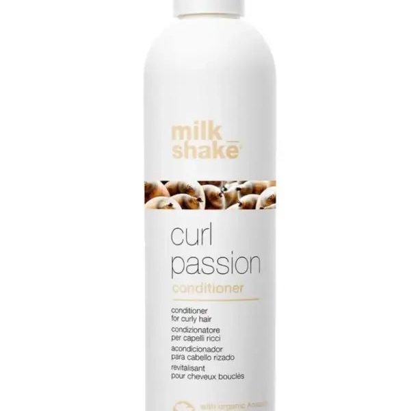 MILK SHAKE CONDITIONER CURL PASSION 300 ML