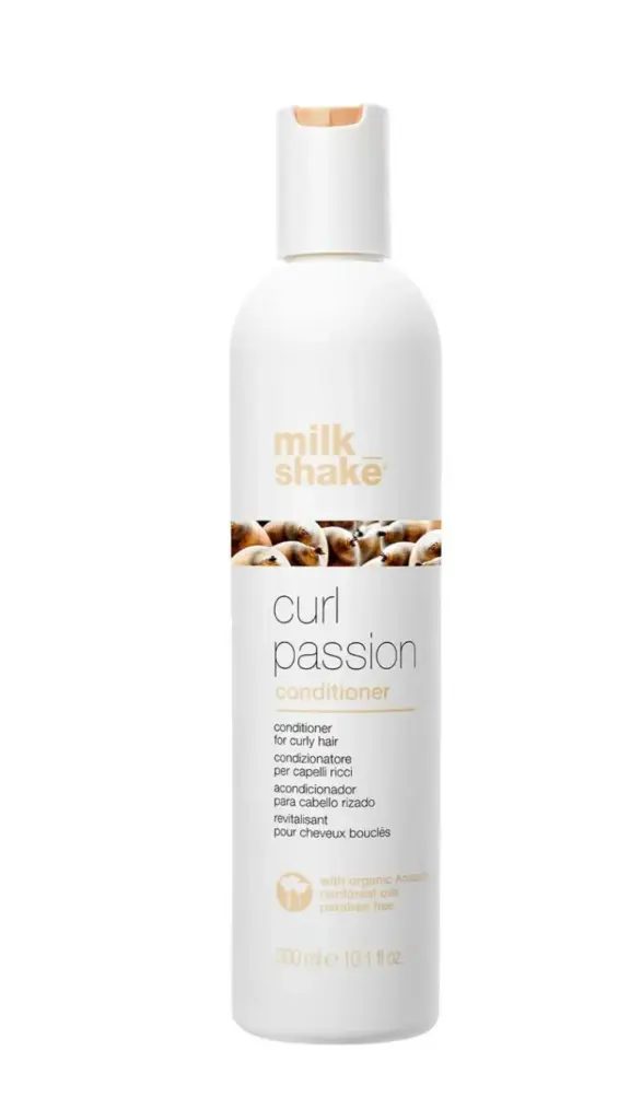MILK SHAKE CONDITIONER CURL PASSION 300 ML MILK SHAKE CONDITIONER CURL PASSION 300 ML