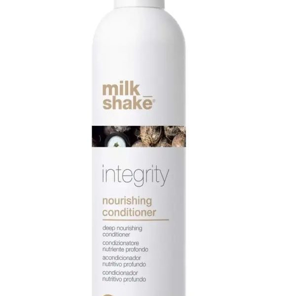 MILK SHAKE CONDITIONER INTEGRITY 300 ML