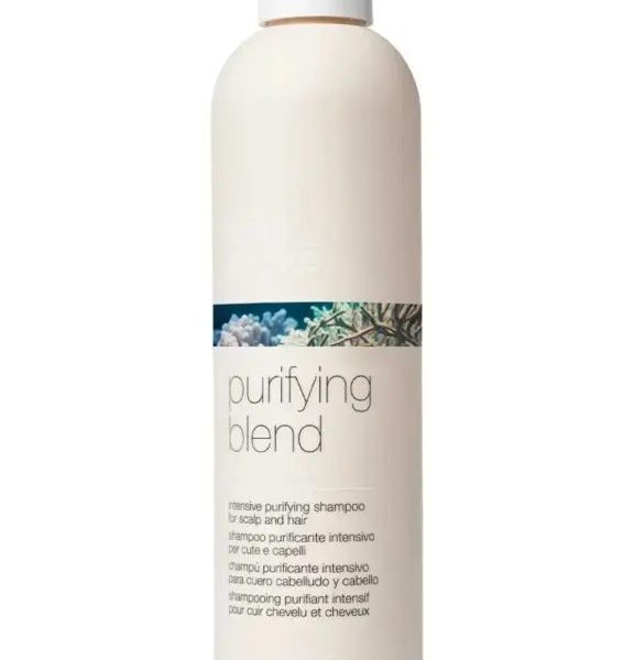 MILK SHAKE SHAMPOO PURIFYING BLEND 300 ML