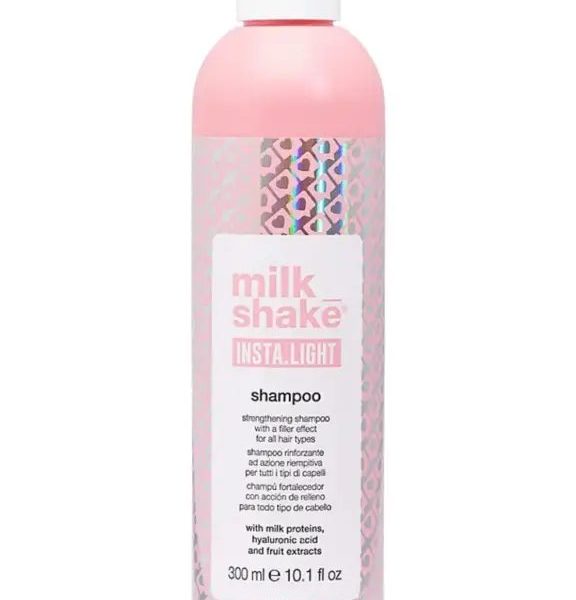 MILK SHAKE SHAMPOO INSTA LIGHT 300 ML